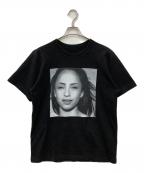 sacaiサカイ）の古着「SADE T-Shirt sacai」｜ブラック