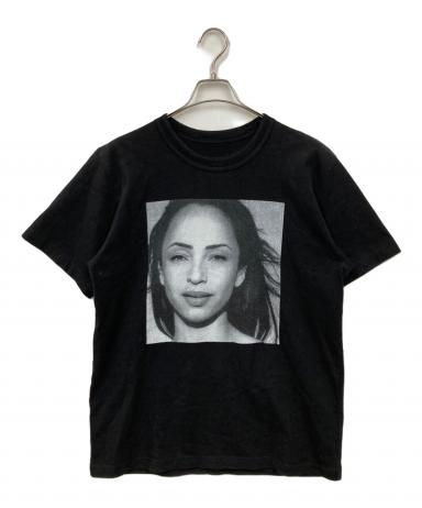 中古・古着通販】sacai (サカイ) SADE T-Shirt sacai ブラック サイズ