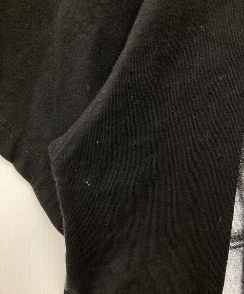 sacai（サカイ）sacai (サカイ) SADE T-Shirt sacai ブラック サイズ:1の古着・服飾アイテム