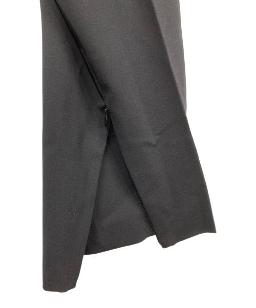 DSQUARED2（ディースクエアード）DSQUARED2 (ディースクエアード) スラックス ブラック サイズ:46の古着・服飾アイテム