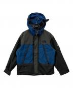 THE NORTH FACEザ ノース フェイス）の古着「VINTAGE MARTIS JACKET」｜ネイビー