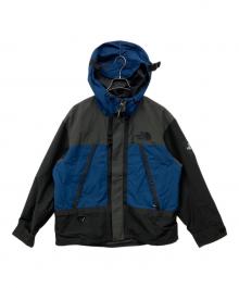 THE NORTH FACE（ザ ノース フェイス）の古着「VINTAGE MARTIS JACKET」｜ネイビー