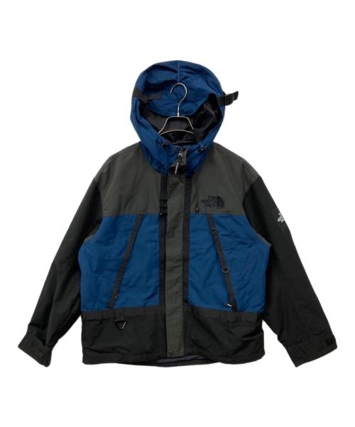 THE NORTH FACE（ザ ノース フェイス）THE NORTH FACE (ザ ノース フェイス) VINTAGE MARTIS JACKET ネイビー サイズ:Mの古着・服飾アイテム