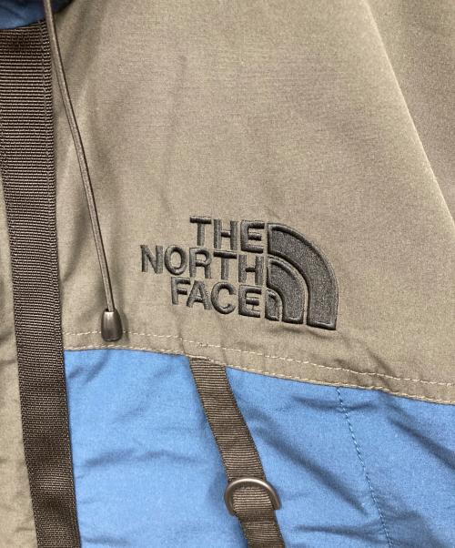 THE NORTH FACE（ザ ノース フェイス）THE NORTH FACE (ザ ノース フェイス) VINTAGE MARTIS JACKET ネイビー サイズ:Mの古着・服飾アイテム
