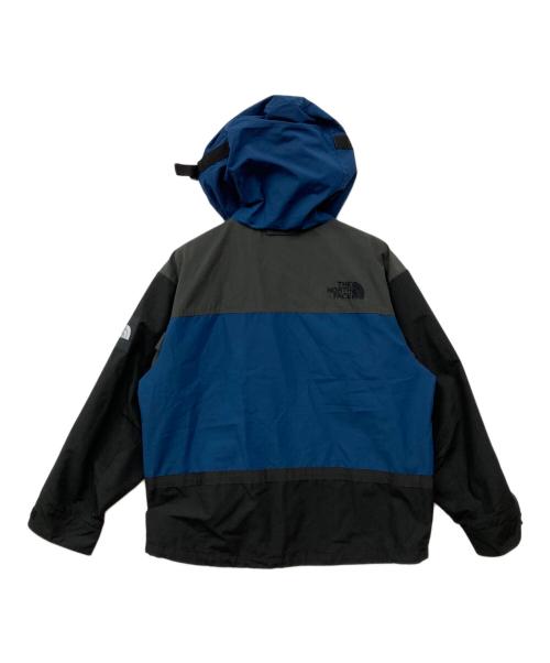 THE NORTH FACE（ザ ノース フェイス）THE NORTH FACE (ザ ノース フェイス) VINTAGE MARTIS JACKET ネイビー サイズ:Mの古着・服飾アイテム