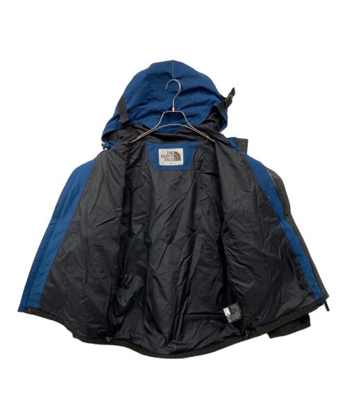 THE NORTH FACE（ザ ノース フェイス）THE NORTH FACE (ザ ノース フェイス) VINTAGE MARTIS JACKET ネイビー サイズ:Mの古着・服飾アイテム