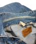 中古・古着 Wrangler (ラングラー) デニムジャケット ブルー サイズ:L：6000円