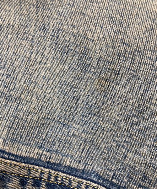 LEE（リー）LEE (リー) デニムジャケット ブルー サイズ:38の古着・服飾アイテム