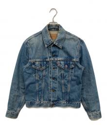 LEVI'S（リーバイス）の古着「デニムジャケット」｜ブルー