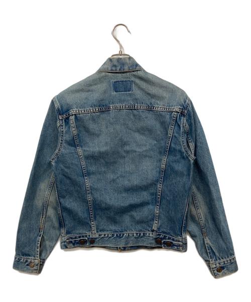 LEVI'S（リーバイス）LEVI'S (リーバイス) デニムジャケット ブルー サイズ:38の古着・服飾アイテム