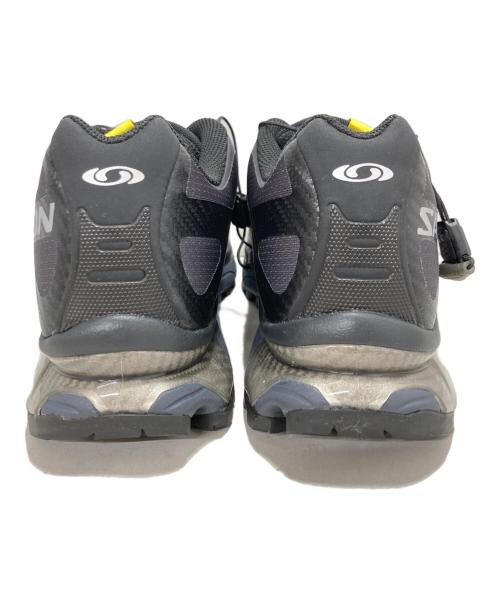 SALOMON（サロモン）SALOMON (サロモン) XT-4 OG ブラック サイズ:27cmの古着・服飾アイテム