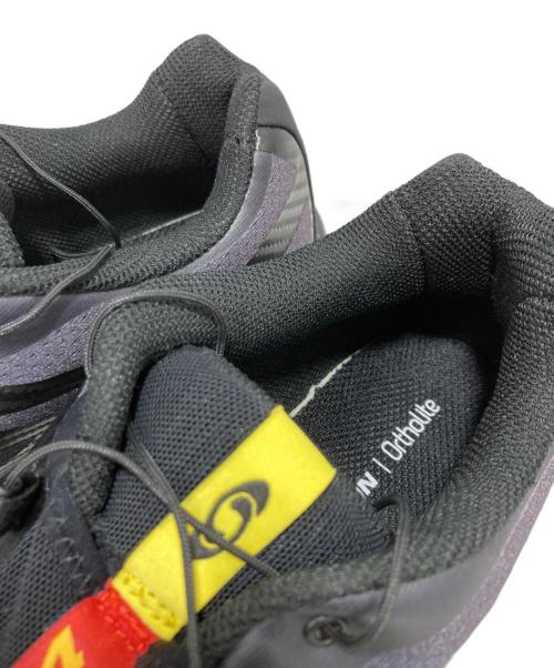 SALOMON（サロモン）SALOMON (サロモン) XT-4 OG ブラック サイズ:27cmの古着・服飾アイテム
