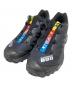 SALOMON（サロモン）の古着「XT-4 OG」｜ブラック