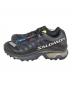 SALOMON (サロモン) XT-4 OG ブラック サイズ:27cm：15000円