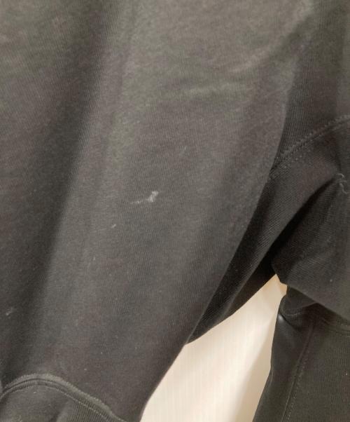 Mame Kurogouchi（マメクロゴウチ）Mame Kurogouchi (マメクロゴウチ) ワンピース ブラック サイズ:2の古着・服飾アイテム