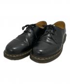 Dr.Martensドクターマーチン）の古着「3ホールシューズ」｜ブラック