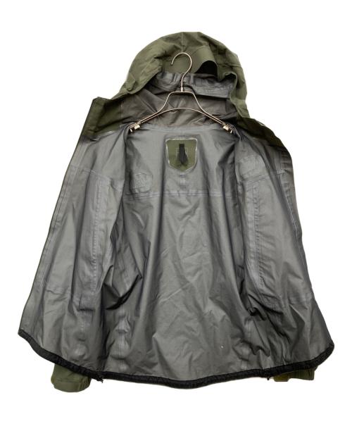 THE NORTH FACE（ザ ノース フェイス）THE NORTH FACE (ザ ノース フェイス) Climb Light Jacket グリーン サイズ:Mの古着・服飾アイテム