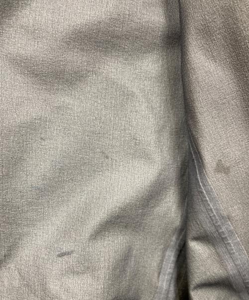 THE NORTH FACE（ザ ノース フェイス）THE NORTH FACE (ザ ノース フェイス) Climb Light Jacket グリーン サイズ:Mの古着・服飾アイテム