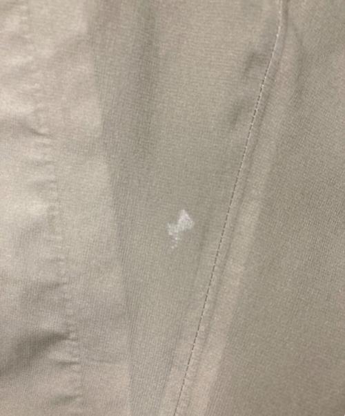 THE NORTH FACE（ザ ノース フェイス）THE NORTH FACE (ザ ノース フェイス) Climb Light Jacket グリーン サイズ:Mの古着・服飾アイテム