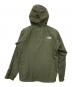 THE NORTH FACE (ザ ノース フェイス) Climb Light Jacket グリーン サイズ:M：10000円