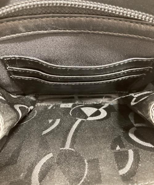 Salvatore Ferragamo（サルヴァトーレ フェラガモ）Salvatore Ferragamo (サルヴァトーレ フェラガモ) バッグ ブラックの古着・服飾アイテム