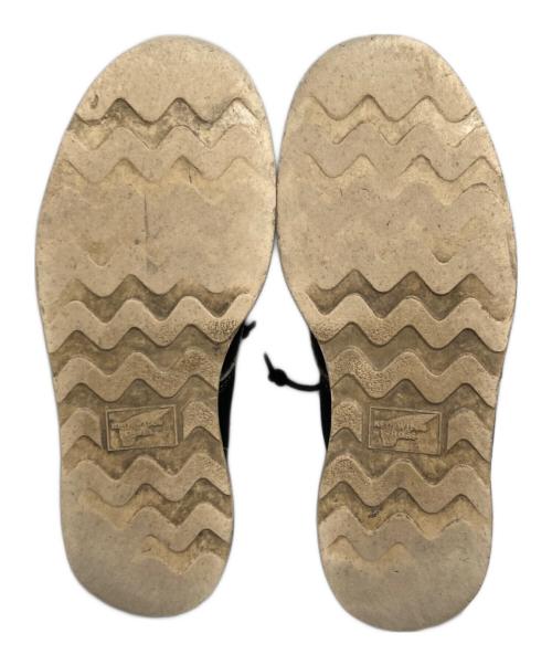 RED WING（レッドウィング）RED WING (レッドウィング) ブーツ ブラック サイズ:不明の古着・服飾アイテム