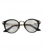 Ayameアヤメ）の古着「アイウェア」｜ブラック