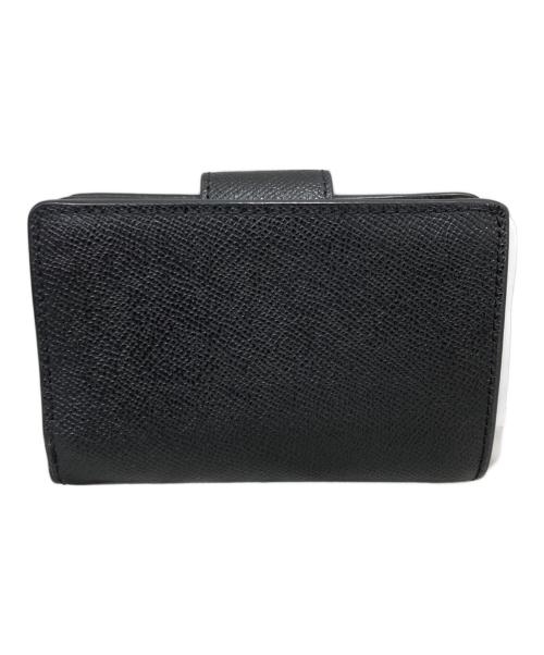 COACH（コーチ）COACH (コーチ) 財布 ブラックの古着・服飾アイテム