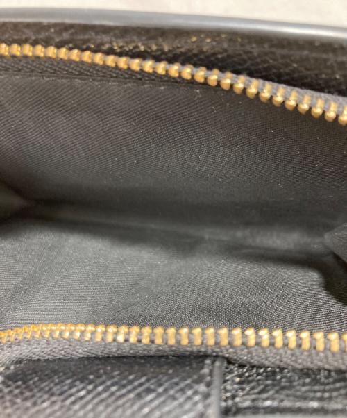 COACH（コーチ）COACH (コーチ) 財布 ブラックの古着・服飾アイテム