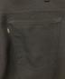 中古・古着 LEVI'S (リーバイス) スタプレ ブラック サイズ:W36：7000円
