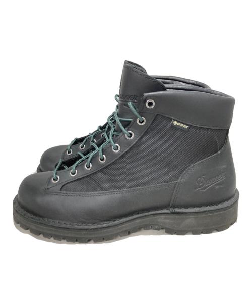 Danner（ダナー）Danner (ダナー) DANNER FIELD/ダナーフィールド ブラック サイズ:25.5の古着・服飾アイテム