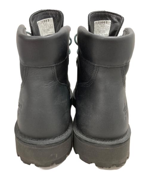 Danner（ダナー）Danner (ダナー) DANNER FIELD/ダナーフィールド ブラック サイズ:25.5の古着・服飾アイテム