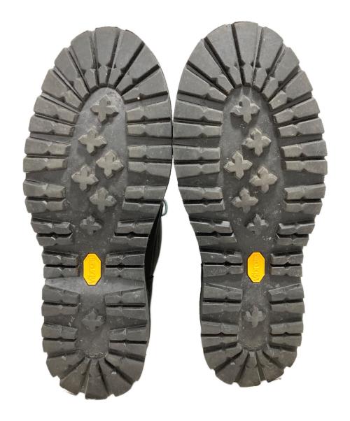 Danner（ダナー）Danner (ダナー) DANNER FIELD/ダナーフィールド ブラック サイズ:25.5の古着・服飾アイテム