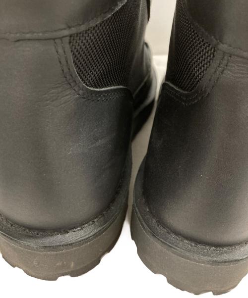 Danner（ダナー）Danner (ダナー) DANNER FIELD/ダナーフィールド ブラック サイズ:25.5の古着・服飾アイテム