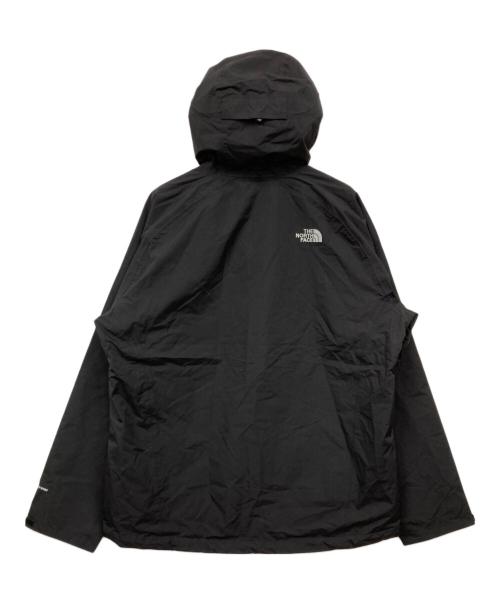 THE NORTH FACE（ザ ノース フェイス）THE NORTH FACE (ザ ノース フェイス) STRATOS JACKET ブラック サイズ:XL 未使用品の古着・服飾アイテム