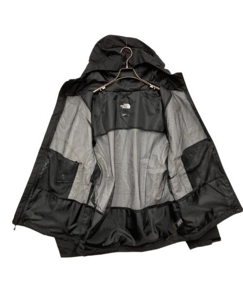 THE NORTH FACE（ザ ノース フェイス）THE NORTH FACE (ザ ノース フェイス) STRATOS JACKET ブラック サイズ:XL 未使用品の古着・服飾アイテム