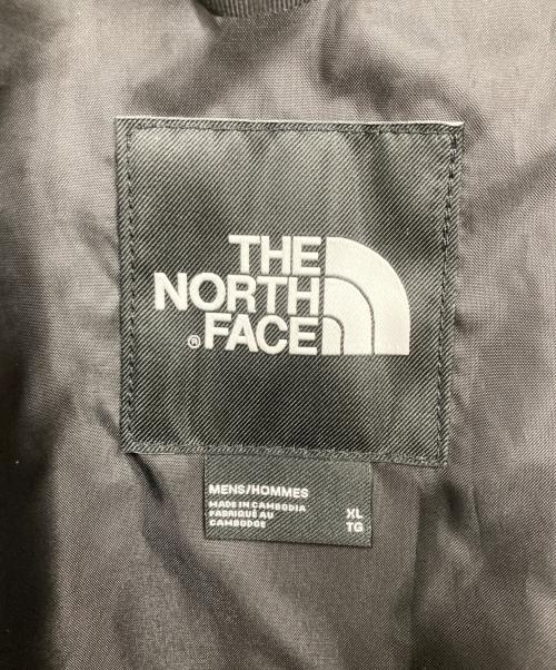 THE NORTH FACE（ザ ノース フェイス）THE NORTH FACE (ザ ノース フェイス) STRATOS JACKET ブラック サイズ:XL 未使用品の古着・服飾アイテム