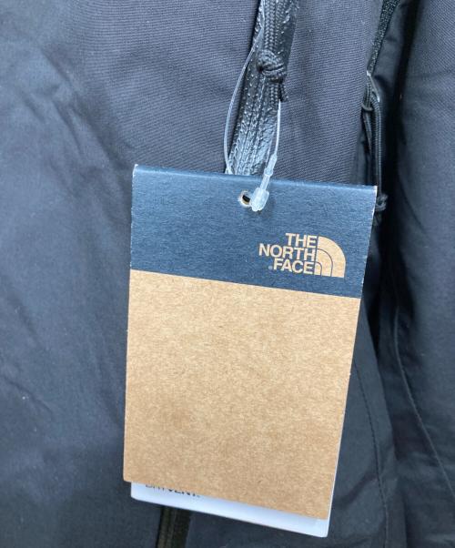 THE NORTH FACE（ザ ノース フェイス）THE NORTH FACE (ザ ノース フェイス) STRATOS JACKET ブラック サイズ:XL 未使用品の古着・服飾アイテム