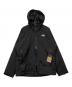 THE NORTH FACE（ザ ノース フェイス）の古着「STRATOS JACKET」｜ブラック