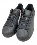 adidasアディダス）の古着「スニーカー」｜ブラック