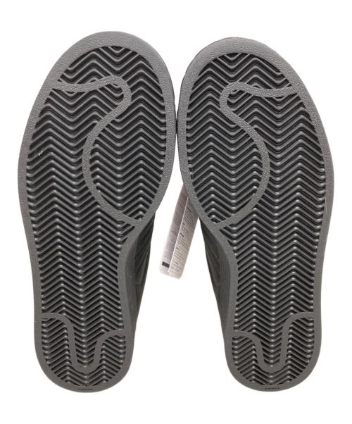 adidas（アディダス）adidas (アディダス) スニーカー ブラック サイズ:27.5 未使用品の古着・服飾アイテム