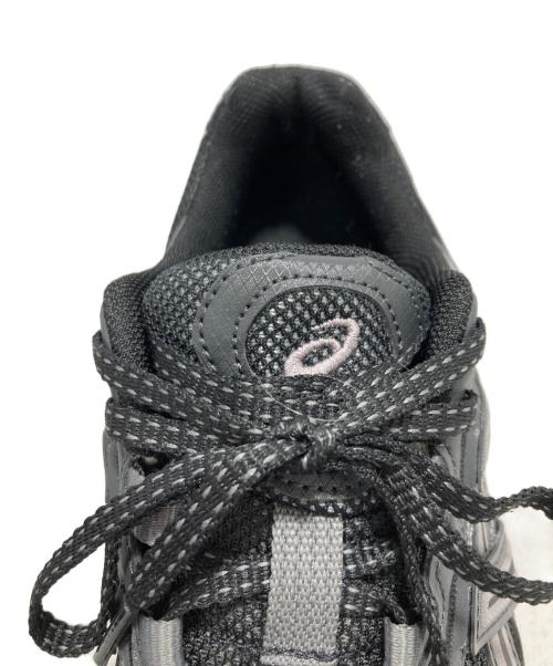 asics（アシックス）asics (アシックス) SportStyle GEL-NYC ブラック サイズ:24の古着・服飾アイテム