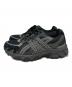 asics (アシックス) SportStyle GEL-NYC ブラック サイズ:24：10000円
