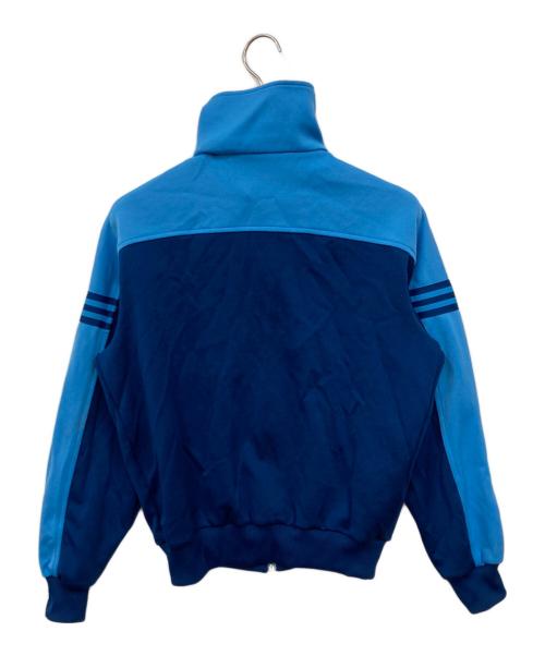 adidas Originals（アディダスオリジナル）adidas originals (アディダスオリジナル) トラックジャケット ブルー サイズ:3の古着・服飾アイテム