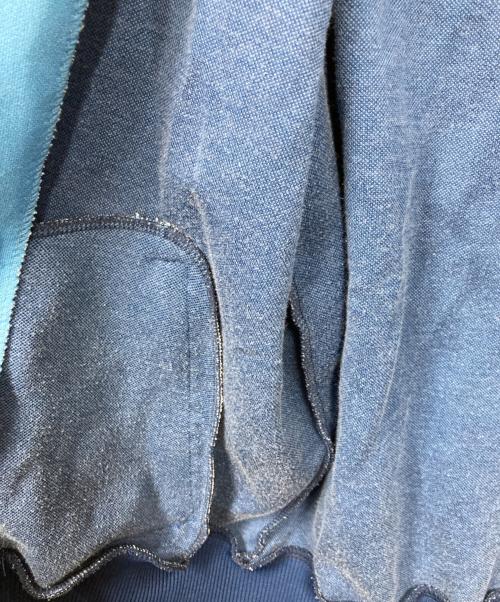 adidas Originals（アディダスオリジナル）adidas originals (アディダスオリジナル) トラックジャケット ブルー サイズ:3の古着・服飾アイテム