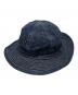 Buzz Rickson's（バズリクソンズ）の古着「ARMY HAT」｜インディゴ