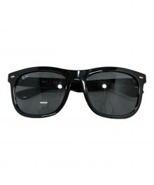 RAY-BAN（レイバン）の古着「サングラス」｜ブラック