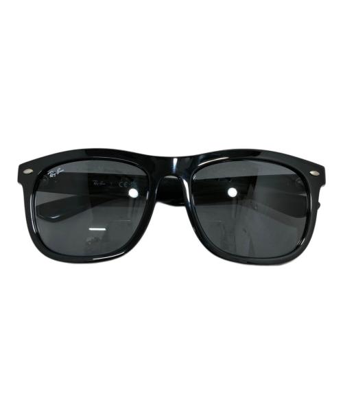 RAY-BAN（レイバン）RAY-BAN (レイバン) サングラス ブラックの古着・服飾アイテム