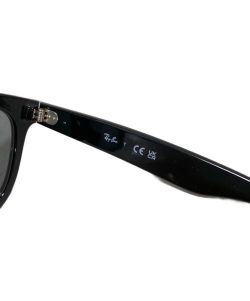 RAY-BAN（レイバン）RAY-BAN (レイバン) サングラス ブラックの古着・服飾アイテム