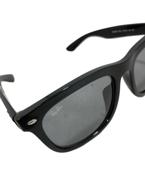 RAY-BAN（レイバン）RAY-BAN (レイバン) サングラス ブラックの古着・服飾アイテム